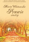 Prawie siostry - Maria Ulatowska