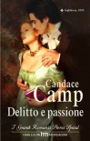 Delitto e passione - Candace Camp