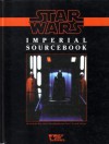 Star Wars: Imperial Sourcebook - Greg Gorden