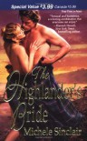 The Highlander's Bride - Michele Sinclair