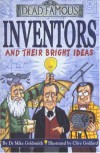 Inventors And Their Bright Ideas - Mike Goldsmith