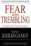 Fear and Trembling - Søren Kierkegaard