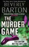 The Murder Game - Beverly Barton