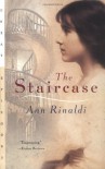 The Staircase - Ann Rinaldi