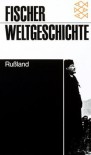 Fischer Weltgeschichte: Rußland - Carsten Goehrke, Richard Lorenz
