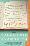 Big Girl Panties - Stephanie Evanovich