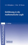 Einf Hrung in Die Mathematische Logik - Jörg Flum, Wolfgang Thomas, Jörg Flum