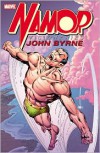 Namor Visionaries: John Byrne - Volume 1 - John Byrne