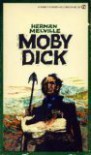 Moby Dick - Herman Melville