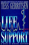 Life Support - Tess Gerritsen