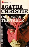 Cards on the Table - Agatha Christie