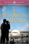 The Bull Rider’s Manager - Lynn Cahoon