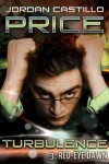 Red-Eye Dawn (Turbulence #3) - Jordan Castillo Price