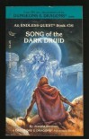 Song of the Dark Druid (Endless Quest) - Josepha Sherman