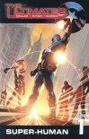 The Ultimates, The: v. 1: Super-Human - 'Mark Millar',  'Brian Hitch'