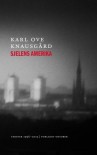 Sjelens Amerika - Karl Ove Knausgård