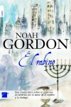 El Rabino = The Rabbi - Noah Gordon