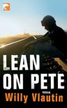 Lean On Pete - Willy Vlautin, Robin Detje