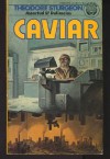 Caviar - Theodore Sturgeon