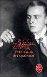 La Confusion des sentiments - Stefan Zweig