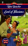 Lord of Illusion (Signet Regency Romance) - Rita Boucher