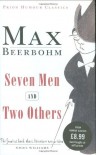 Seven Men and Two Others - Max Beerbohm