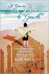 A Year on Your Path To Growth: Daily Inspirations to Reconnect With Your Soul - Keri Nola