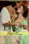 Kiss of Deceit - Jerri Hines