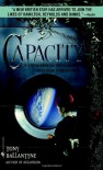 Capacity - Tony Ballantyne