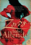 Zorro - Isabel Allende