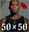 50 X 50: 50 Cent in His Own Words - 50 Cent