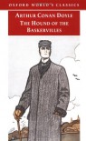 The Hound of the Baskervilles - W.W. Robson,  Arthur Conan Doyle