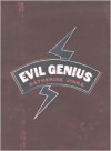 Evil Genius - Catherine Jinks