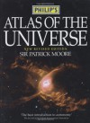 Philip's Atlas of the Universe - Sir Patrick Moore