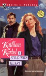 A Soldier's Heart - Kathleen Korbel