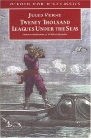 Twenty Thousand Leagues Under the Sea (Oxford World's Classics) - Jules Verne
