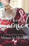 Mistress by Midnight - Nicola Cornick