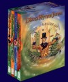 The Worlds of Chrestomanci - Diana Wynne Jones