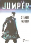 Jumper  - Steven Gould, EDHASA