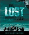 The Lost Chronicles: The Official Companion Book - Mark Cotta Vaz