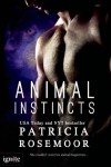 Animal Instincts - Patricia Rosemoor