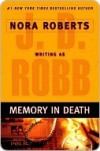 Memory in Death (In Death, #22) - J.D. Robb