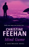 Mind Game  - Christine Feehan