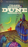 Dune Messiah - Frank Herbert