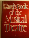 Ganzl's Book of Musical Theatre - Kurt Gänzl, Andrew Lamb