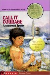 Call It Courage - Armstrong Sperry