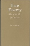 Verzamelde Gedichten - Hans Faverey