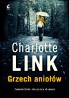 Grzech aniołów - Charlotte Link