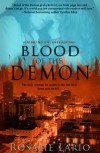 Blood of the Demon  - Rosalie Lario