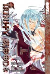 Trinity Blood, Vol. 4 - Sunao Yoshida, Kiyo Qjo